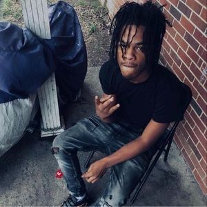 Meet your Posher, Dolowkey tmc